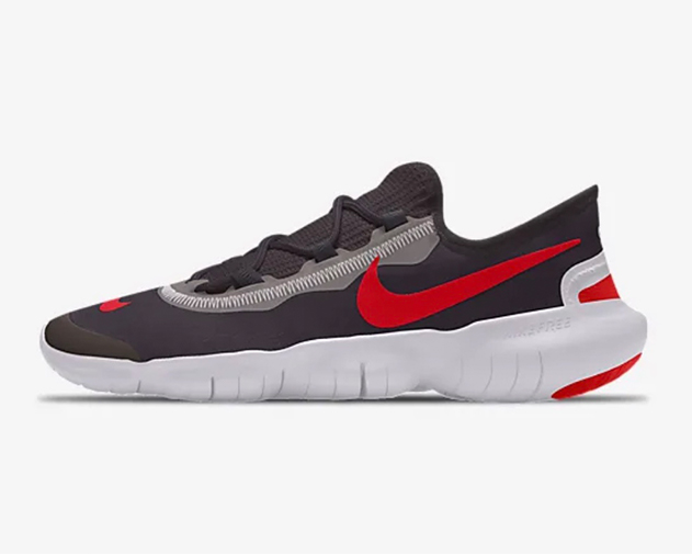 Nike men's store free rn 5.0